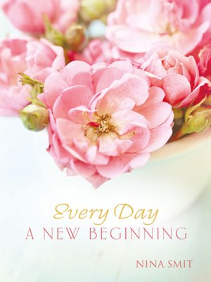 cover image of Everyday a New Beginning